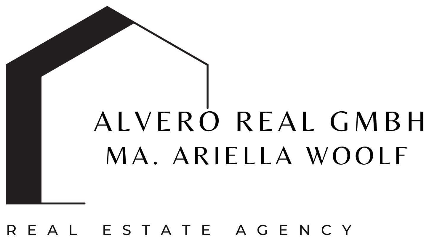 Alvero Real GmbH · MA. Ariella Woolf